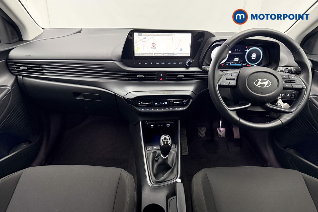 Used Hyundai i20 2025 for sale - 77462861: Photo 9