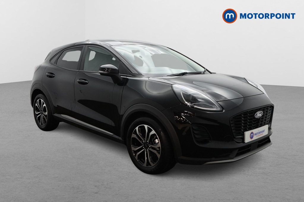 Used Ford Puma 2024 for sale - 77903987: Photo 1