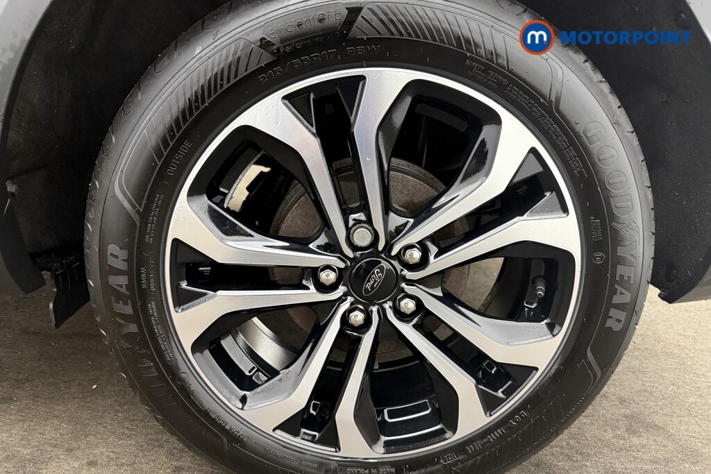 Used Ford Puma 2024 for sale - 77903987: Photo 10