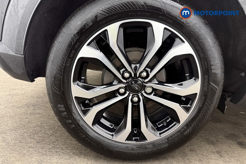 Used Ford Puma 2024 for sale - 77903987: Photo 11