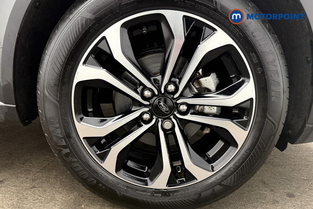 Used Ford Puma 2024 for sale - 77903987: Photo 12