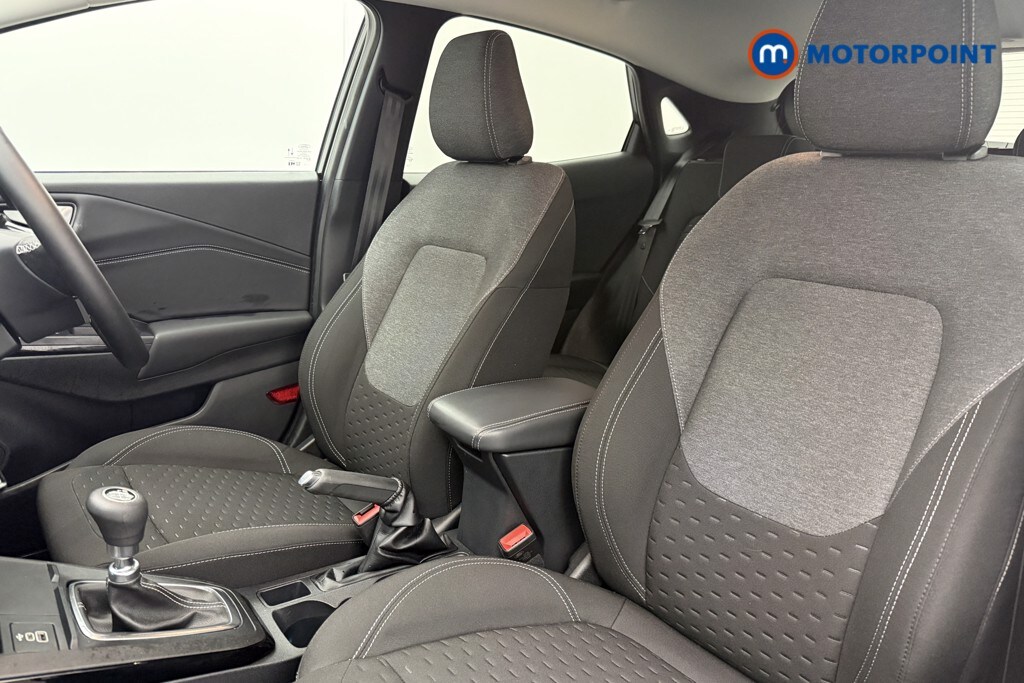 Used Ford Puma 2024 for sale - 77903987: Photo 15