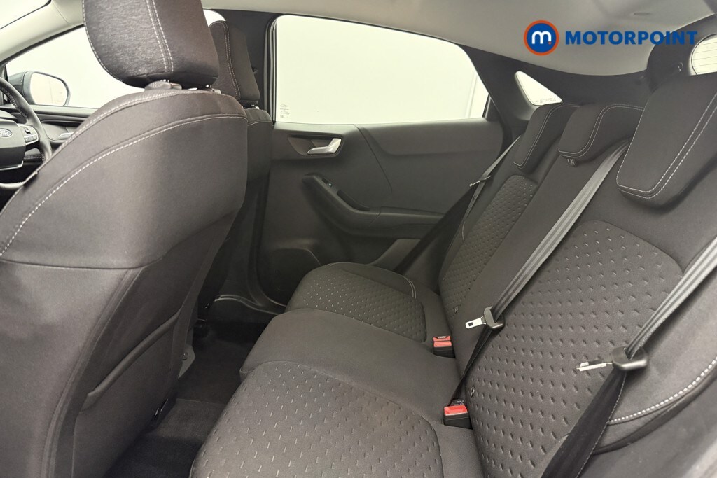 Used Ford Puma 2024 for sale - 77903987: Photo 17