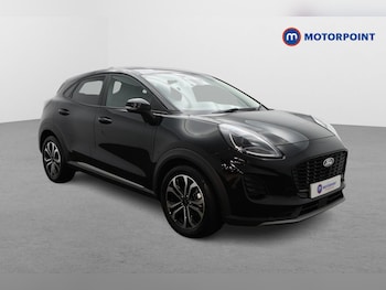 Used Ford Puma 2024 for sale - 77903987: Photo