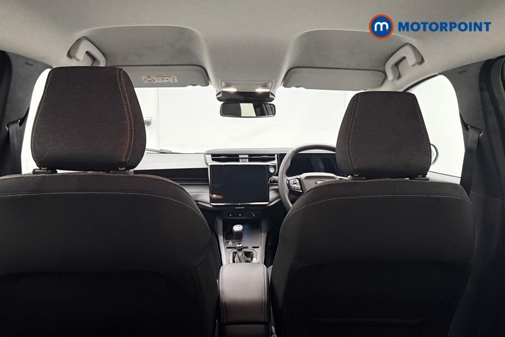 Used Ford Puma 2024 for sale - 77903987: Photo 21