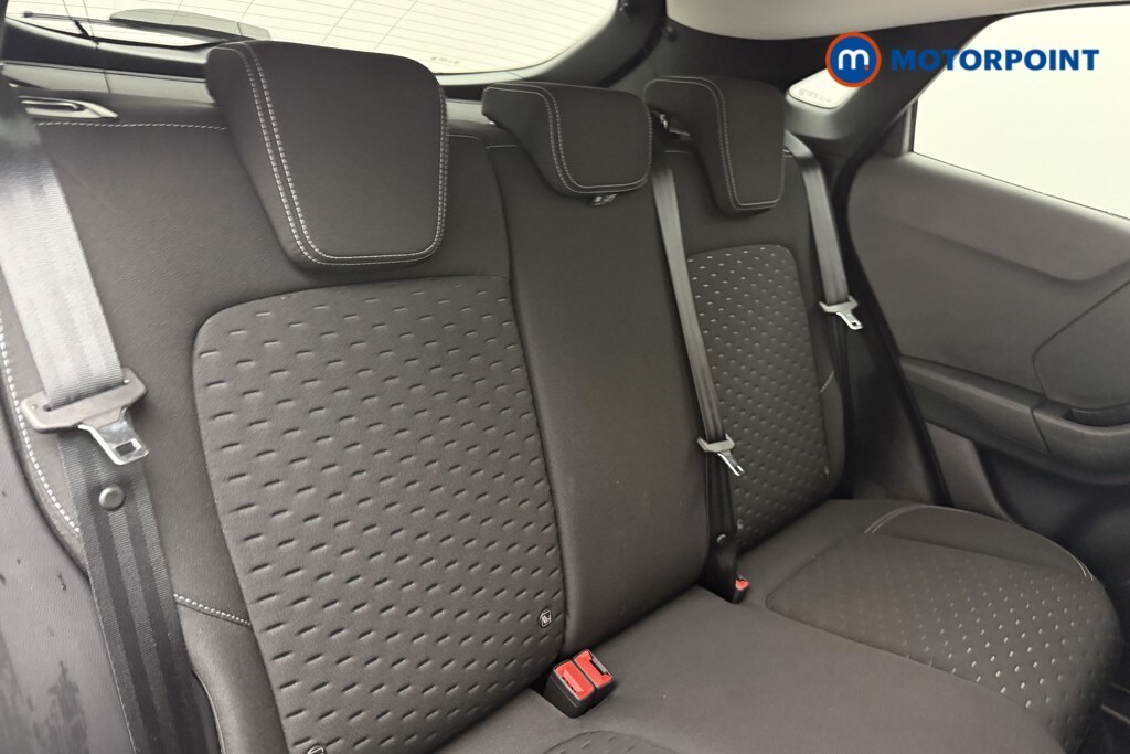 Used Ford Puma 2024 for sale - 77903987: Photo 23