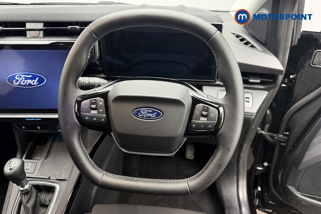 Used Ford Puma 2024 for sale - 77903987: Photo 25