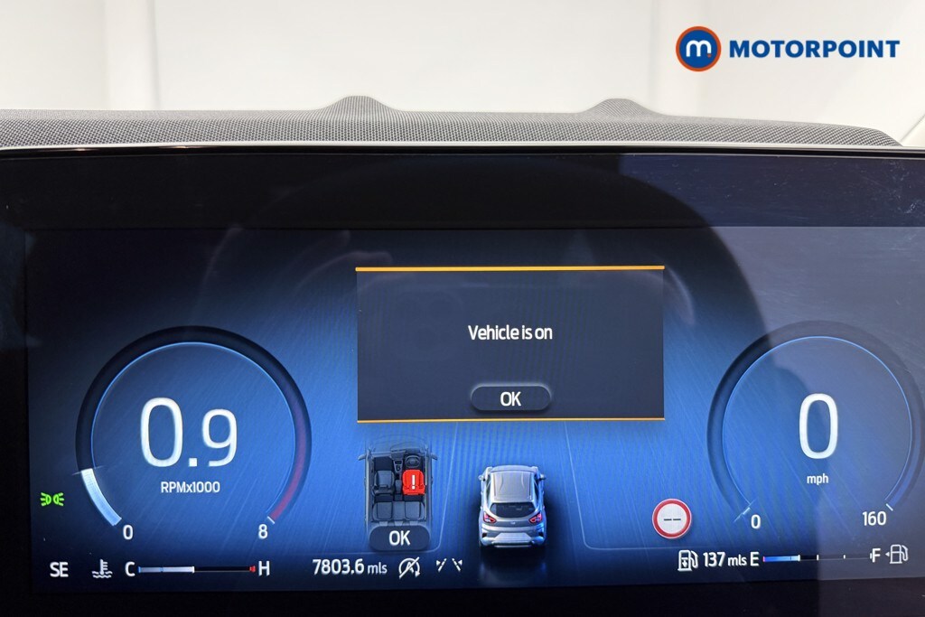 Used Ford Puma 2024 for sale - 77903987: Photo 28