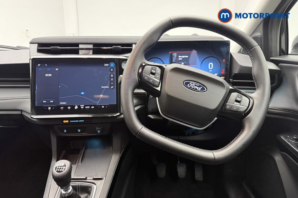 Used Ford Puma 2024 for sale - 77903987: Photo 29