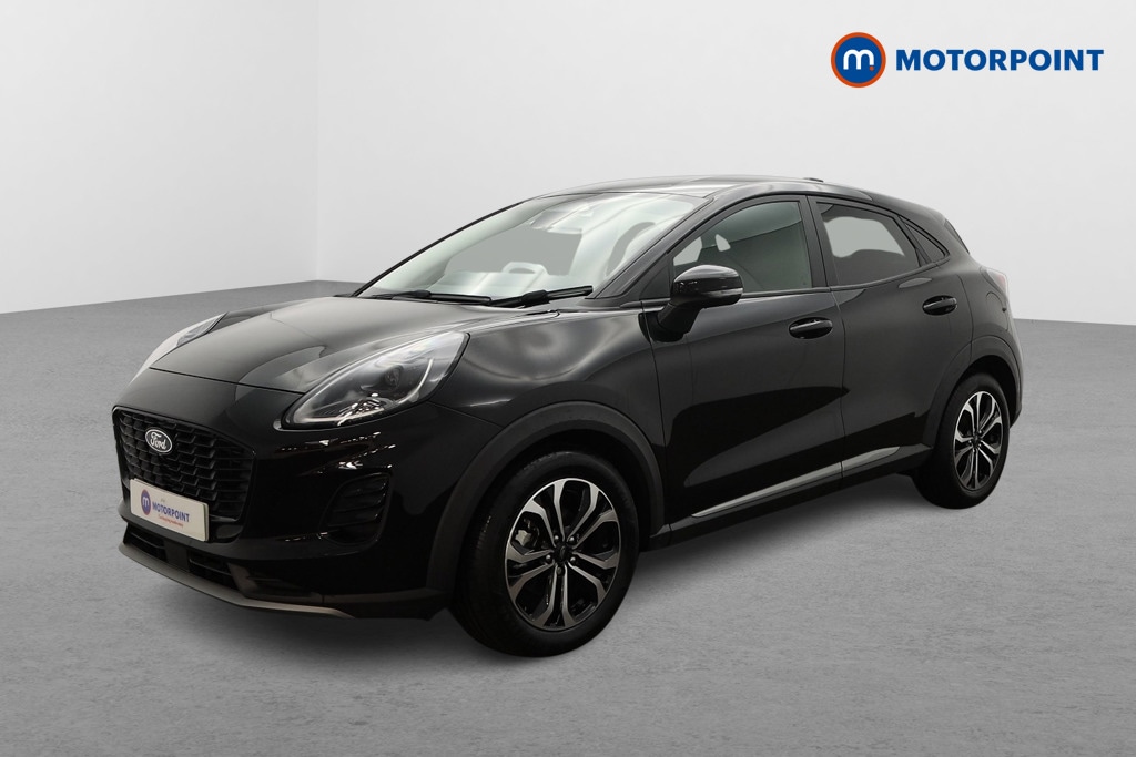 Used Ford Puma 2024 for sale - 77903987: Photo 3