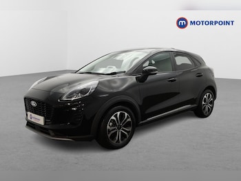 Used Ford Puma 2024 for sale - 77903987: Photo