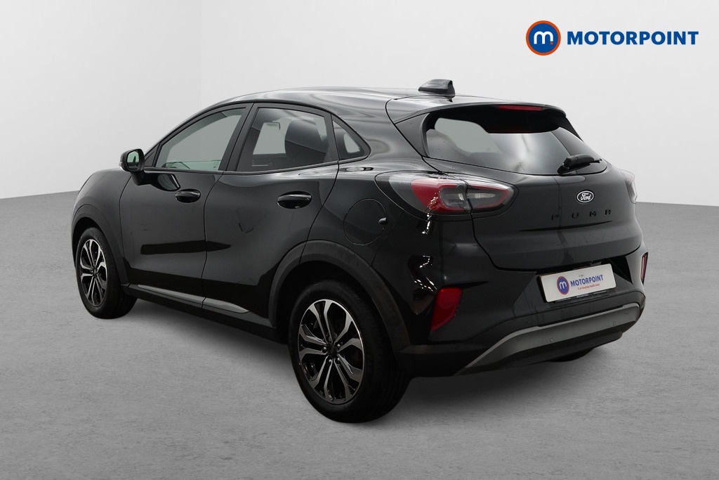 Used Ford Puma 2024 for sale - 77903987: Photo 5