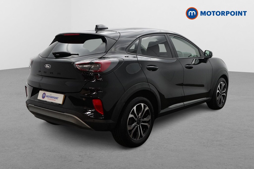 Used Ford Puma 2024 for sale - 77903987: Photo 7