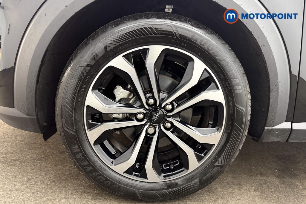 Used Ford Puma 2024 for sale - 77903987: Photo 9