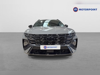Used Hyundai TUCSON 2024 for sale - 78566014: Photo