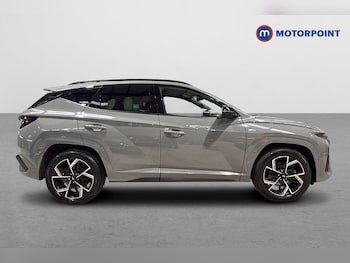Used Hyundai TUCSON 2024 for sale - 78566014: Photo