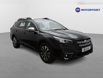 Used Subaru Outback 2025 for sale - 79479941: Photo