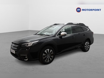 Used Subaru Outback 2025 for sale - 79479941: Photo