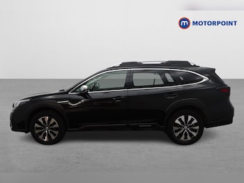 Used Subaru Outback 2025 for sale - 79479941: Photo