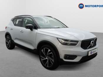 2019 - 2.0 T4 R DESIGN Pro 5dr AWD Geartronic