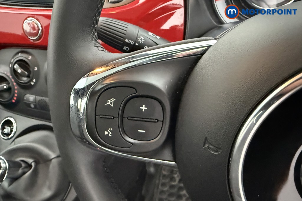 Used Fiat 500 2023 for sale - 77327004: Photo 11