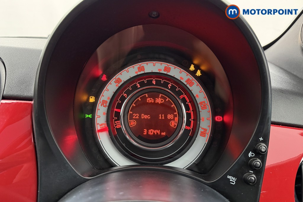 Used Fiat 500 2023 for sale - 77327004: Photo 13