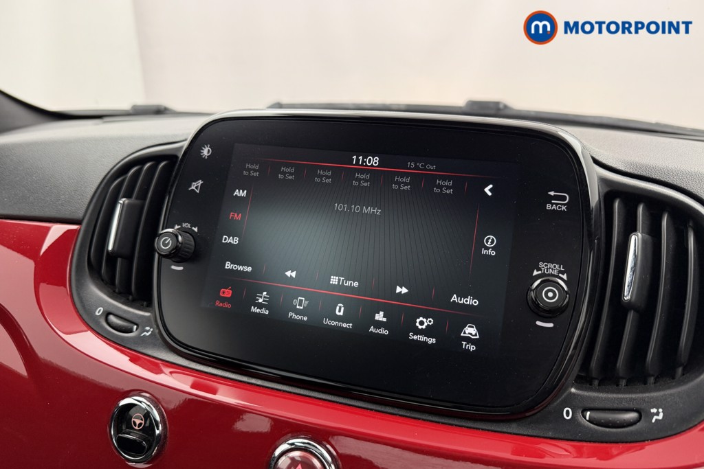 Used Fiat 500 2023 for sale - 77327004: Photo 14