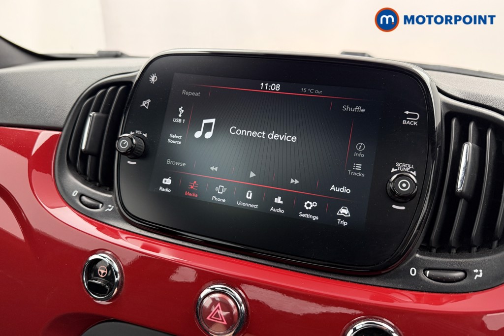 Used Fiat 500 2023 for sale - 77327004: Photo 15