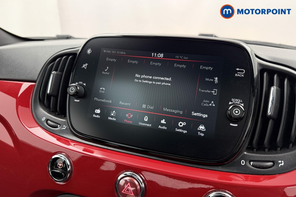 Used Fiat 500 2023 for sale - 77327004: Photo 16