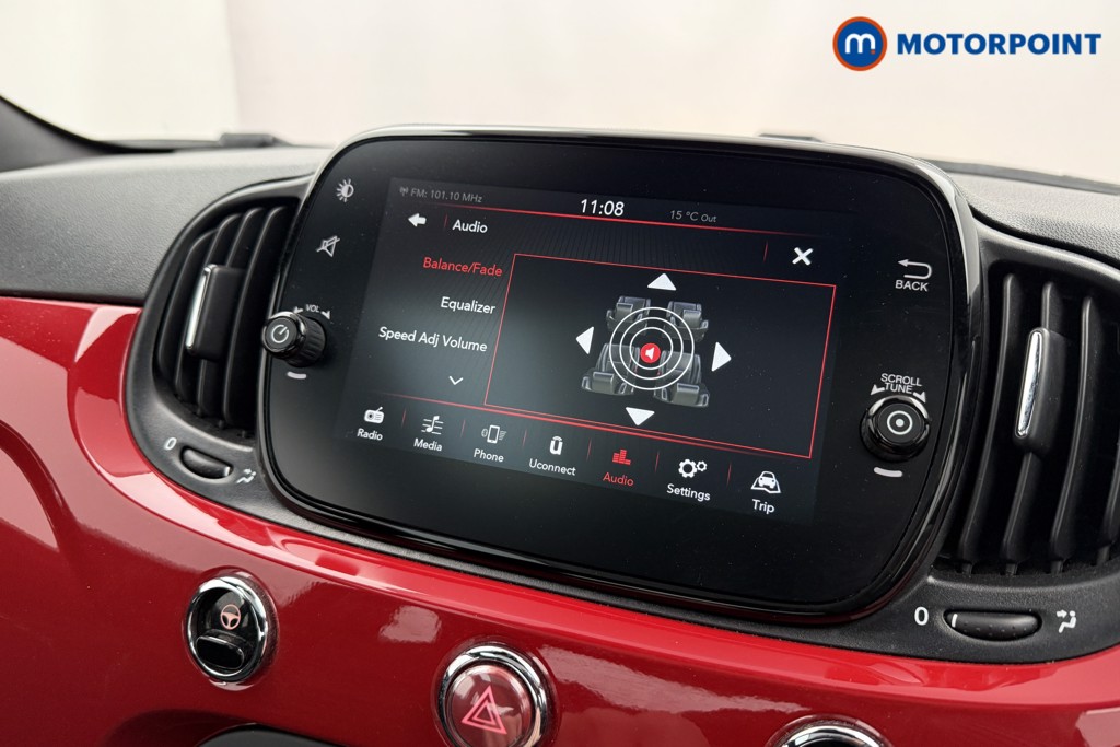 Used Fiat 500 2023 for sale - 77327004: Photo 18