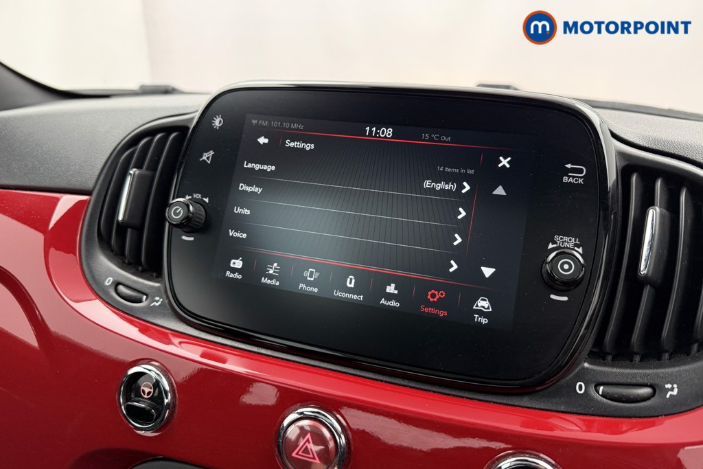 Used Fiat 500 2023 for sale - 77327004: Photo 19