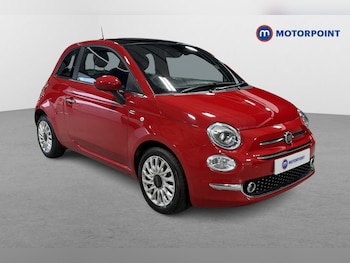 Used Fiat 500 2023 for sale - 77327004: Photo