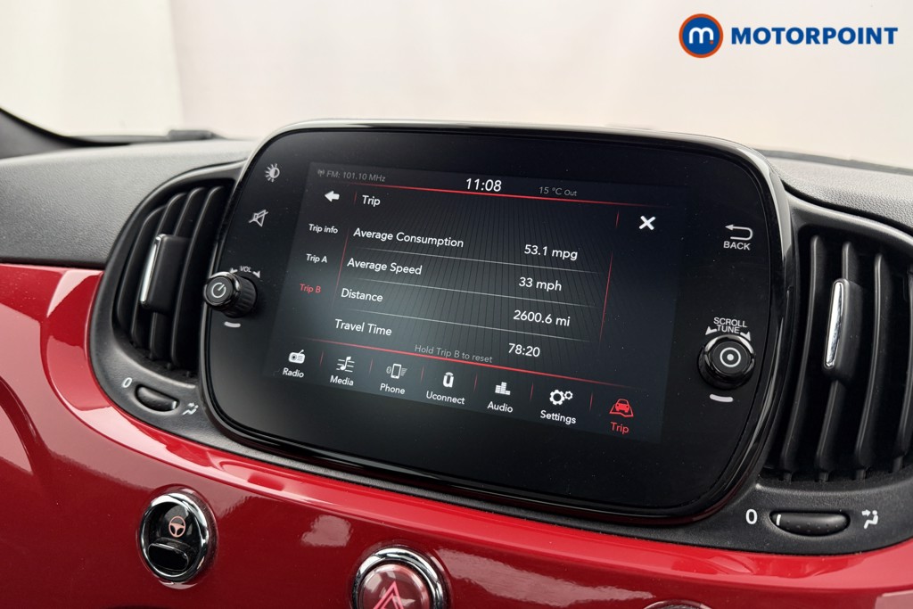 Used Fiat 500 2023 for sale - 77327004: Photo 20