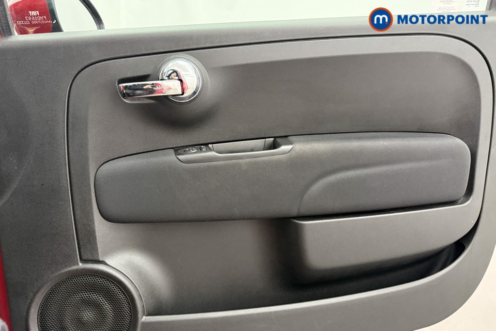 Used Fiat 500 2023 for sale - 77327004: Photo 24