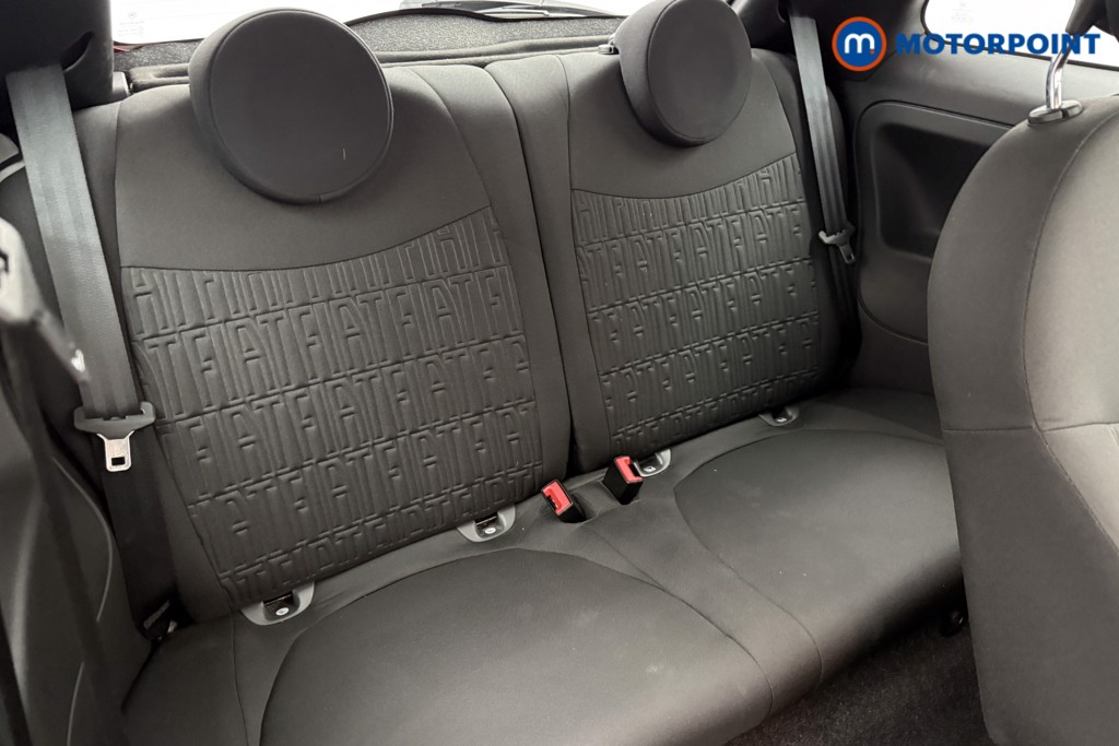 Used Fiat 500 2023 for sale - 77327004: Photo 27