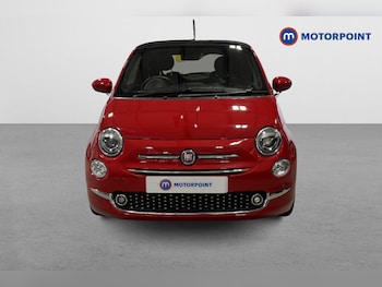Used Fiat 500 2023 for sale - 77327004: Photo