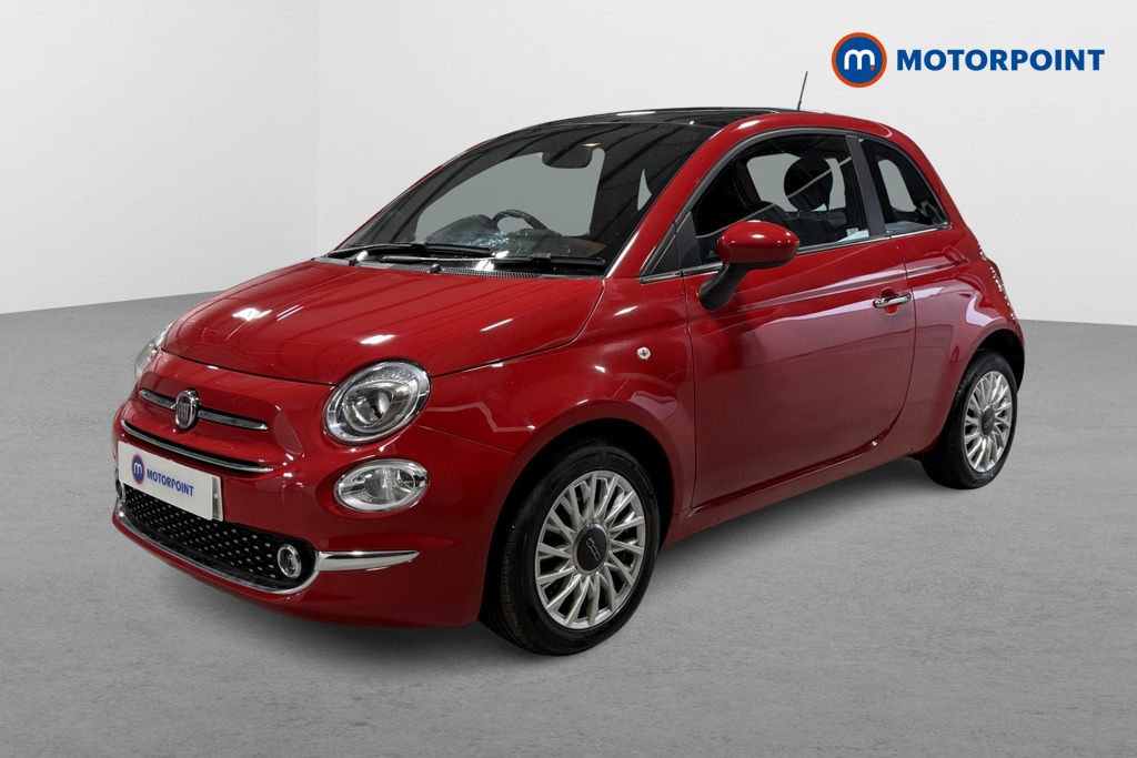 Used Fiat 500 2023 for sale - 77327004: Photo 3
