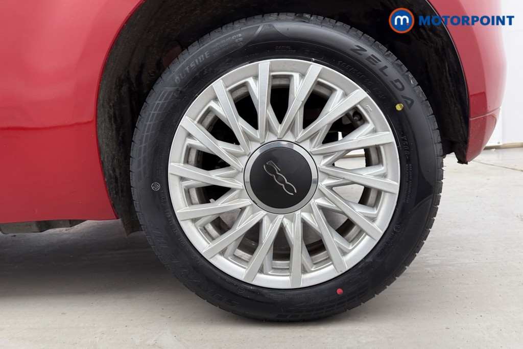 Used Fiat 500 2023 for sale - 77327004: Photo 32