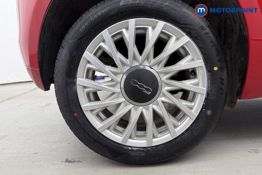 Used Fiat 500 2023 for sale - 77327004: Photo 33