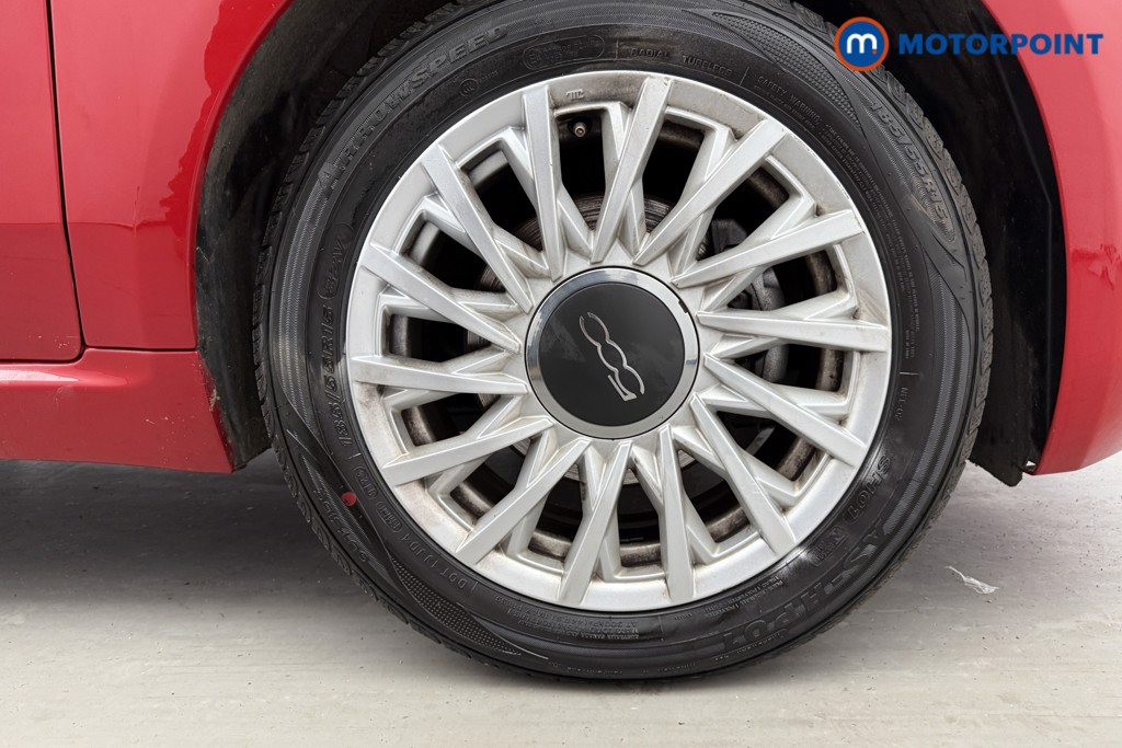 Used Fiat 500 2023 for sale - 77327004: Photo 34