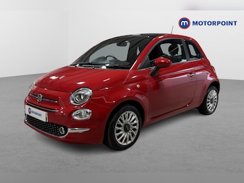 Used Fiat 500 2023 for sale - 77327004: Photo