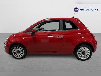Used Fiat 500 2023 for sale - 77327004: Photo