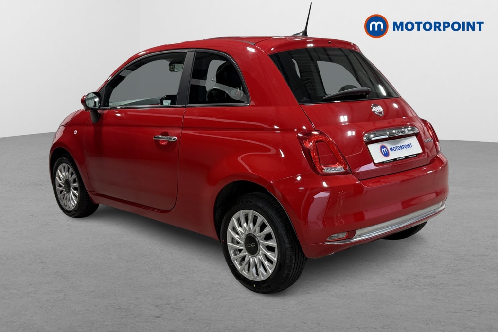 Used Fiat 500 2023 for sale - 77327004: Photo 5