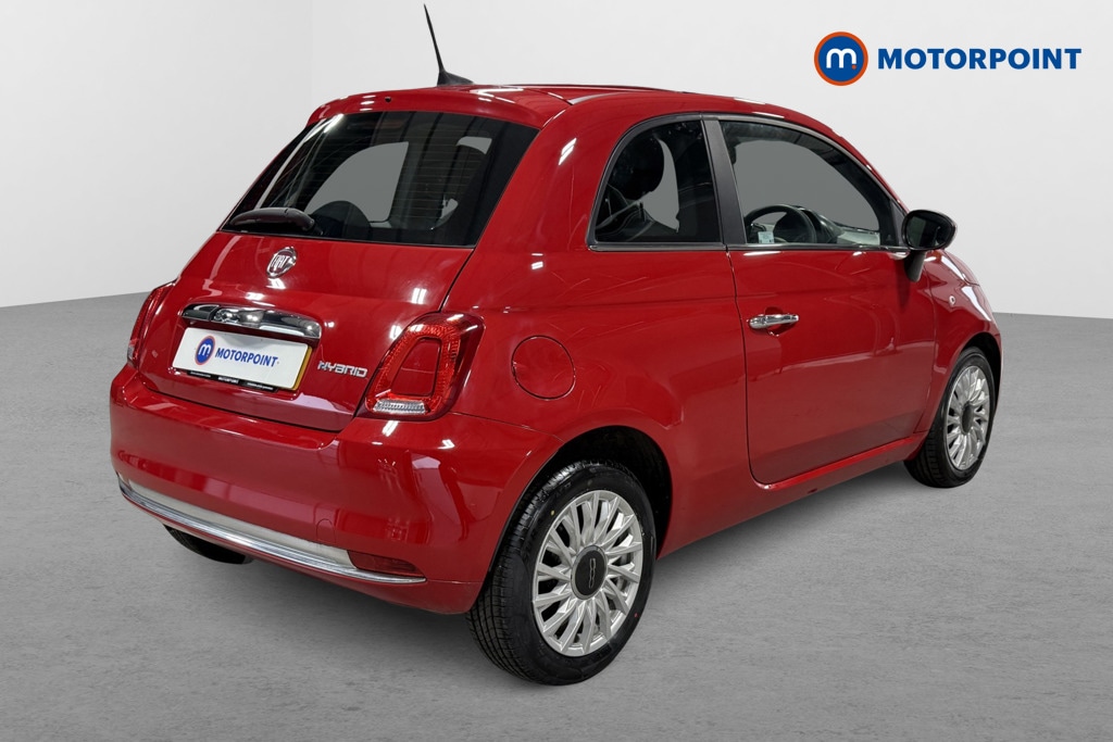 Used Fiat 500 2023 for sale - 77327004: Photo 7