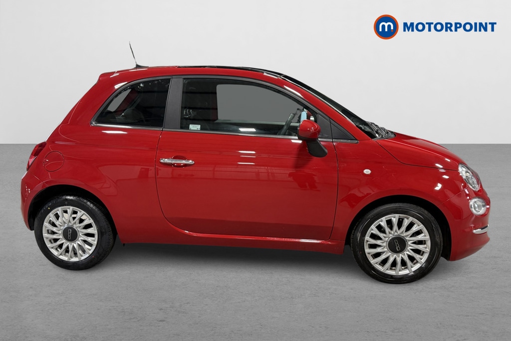 Used Fiat 500 2023 for sale - 77327004: Photo 8
