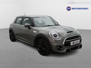 Used MINI Hatch undefined for sale - 77741325: Photo