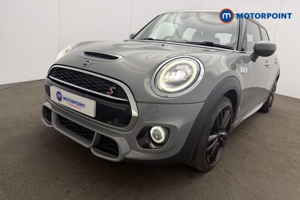 Used MINI Hatch for sale - 77741325: Photo 32