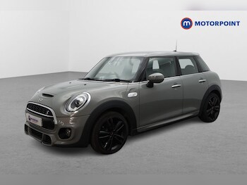 Used MINI Hatch undefined for sale - 77741325: Photo