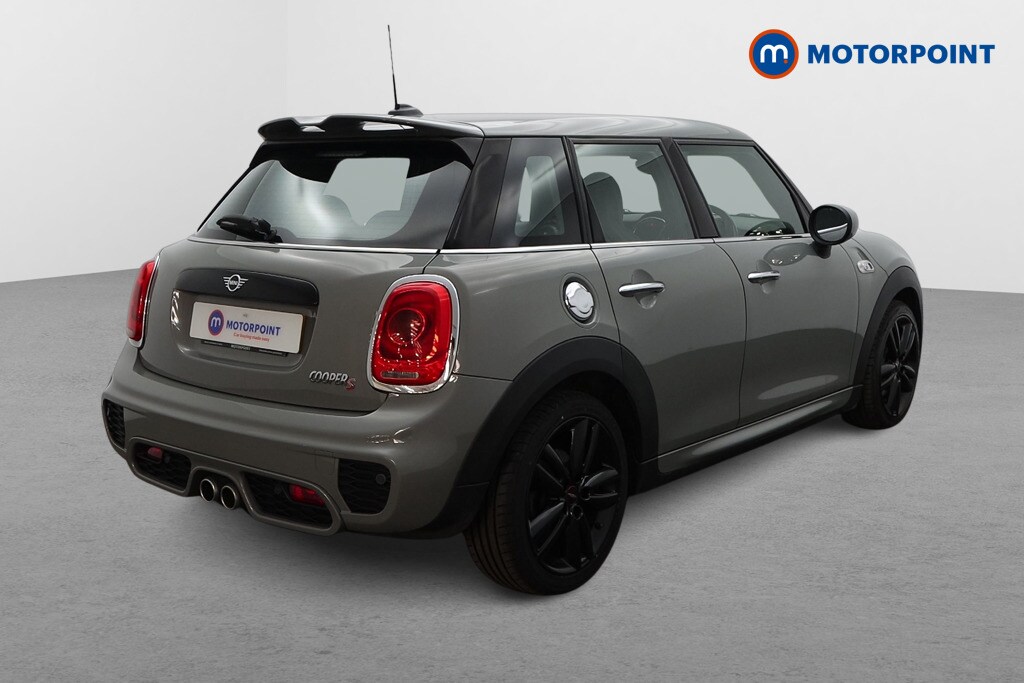 Used MINI Hatch for sale - 77741325: Photo 7
