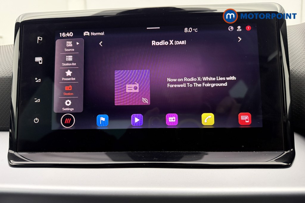 Used SEAT Arona 2023 for sale - 76685192: Photo 12